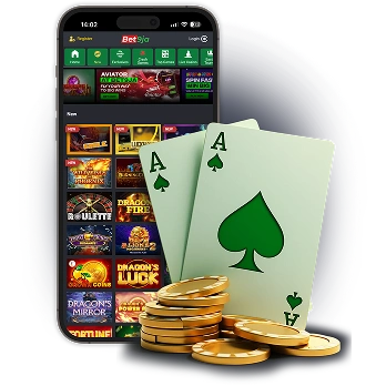 Bet9ja Casino Bet9ja Casino Mobile