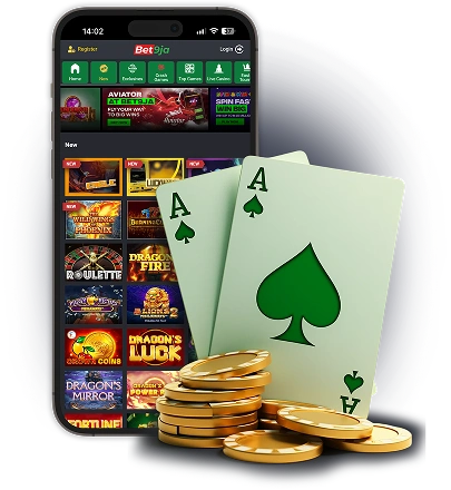 Bet9ja Casino Bet9ja Casino Mobile